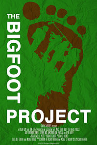 The Bigfoot Project (2017)
