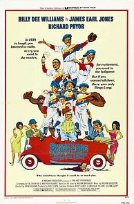 The Bingo Long Traveling All-Stars & Motor Kings (1977)