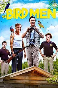 The Bird Men (2014)