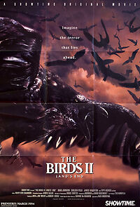 The Birds II: Land's End (1994)