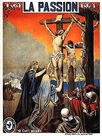 The Birth, the Life and the Death of Christ (1907)