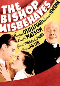The Bishop Misbehaves (1935)