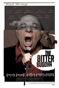 The Bitter Buddha (2013)