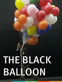 The Black Balloon (Short 2012) (2012)