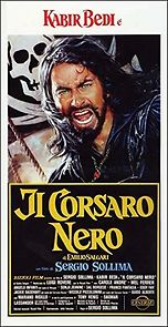 The Black Corsair (1976)