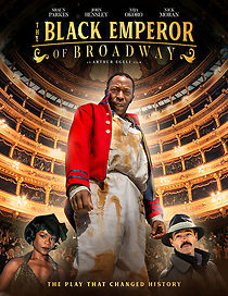 The Black Emperor of Broadway (2020)