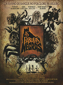 The Black Fables (2015)