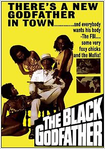 The Black Godfather (1987)