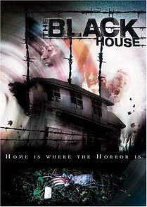 The Black House (1999)