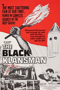 The Black Klansman (1966)