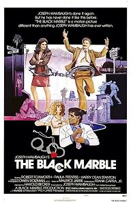 The Black Marble (1980)