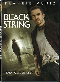 The Black String (2021)