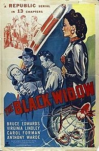 The Black Widow (1947)