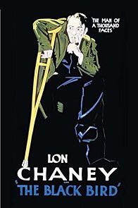 The Blackbird (1926)