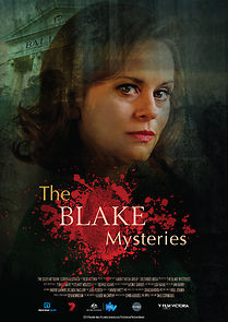 The Blake Mysteries: Ghost Stories (2018)