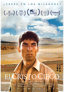 The Blind Christ (2017)