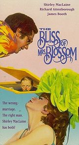 The Bliss of Mrs. Blossom (1968)