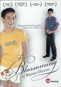 The Blossoming of Maximo Oliveros (2007)