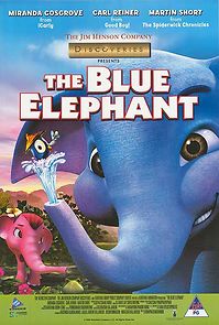 The Blue Elephant (2008)