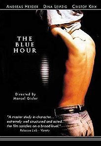 The Blue Hour (2015)