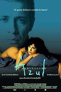 The Blue Room (2014)