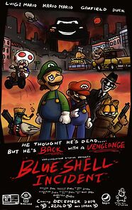 The Blue Shell Incident (2019)