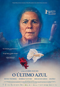 The Blue Trail (2025)