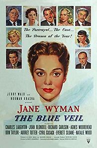 The Blue Veil (1952)