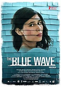 The Blue Wave (2014)