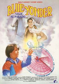 The Blue Yonder (1985)