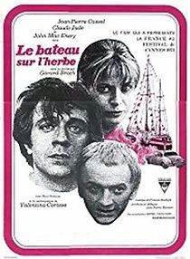 The Boat on the Grass (1971)