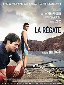 The Boat Race (2010)