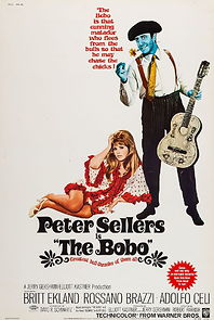 The Bobo (1967)