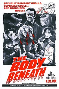 The Body Beneath (1970)