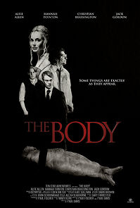 The Body (Short 2013) (2013)