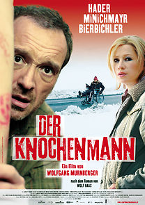 The Bone Man (2009)