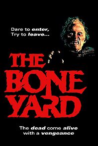 The Boneyard (1991)