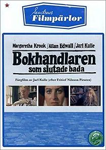 The Bookseller Gave Up Bathing (1969)