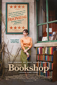The Bookshop (2017)