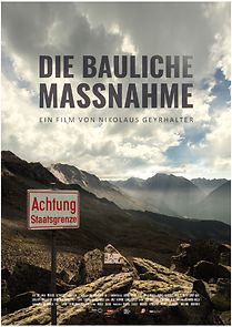 The Border Fence (2018)