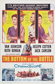 The Bottom of the Bottle (1956)