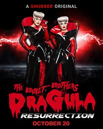 The Boulet Brothers' Dragula: Resurrection (2020)