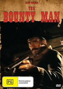 The Bounty Man (1972)