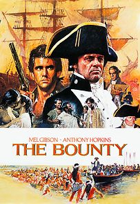 The Bounty (1984)