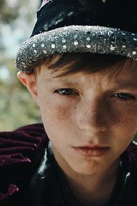 The Box (Short 2018) (2018)