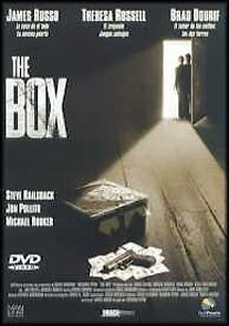 The Box (2009)