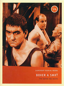 The Boxer and Death (1963)