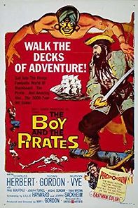 The Boy and the Pirates (1960)