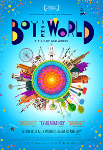 The Boy and the World (2014)