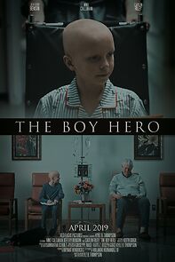The Boy Hero (Short 2019) (2019)